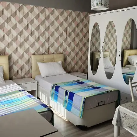 Hotel Zeytin *