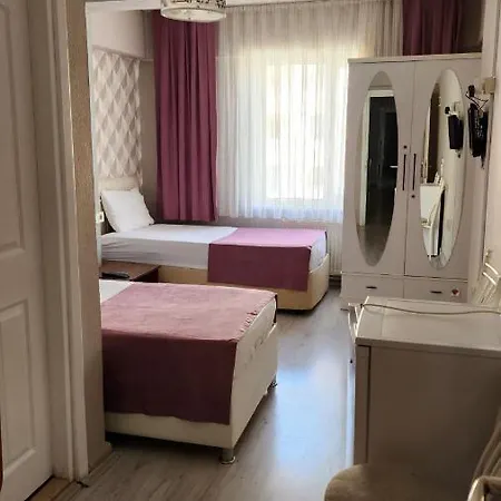 Hotel Zeytin