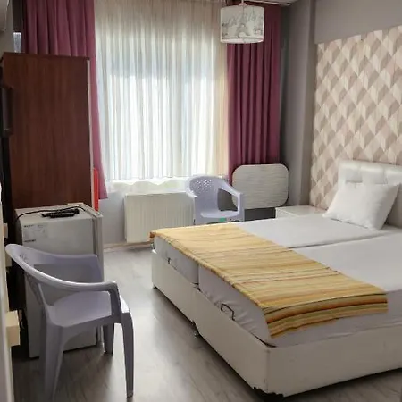 Hotel Zeytin