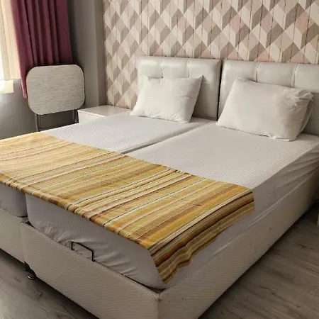 Hotel Zeytin Çanakkale