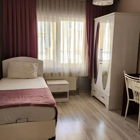 Hotel Zeytin *