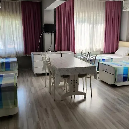 Hotel Zeytin
