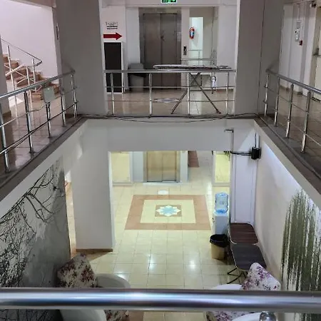 Hotel Zeytin